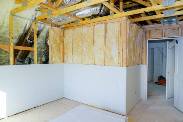 Best Garage Insulation Installation  in St Stephen, SC