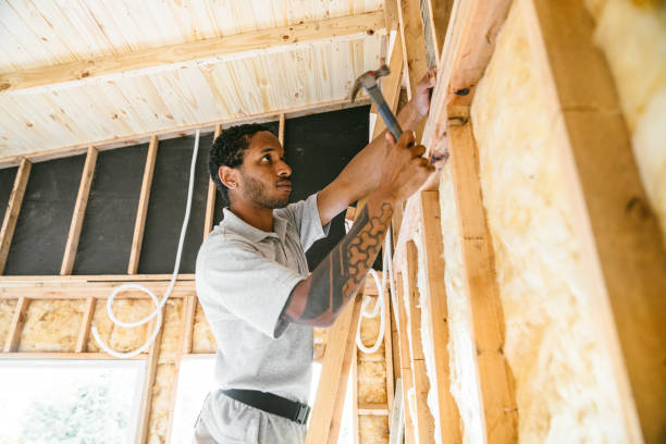 Best Fiberglass Insulation  in St Stephen, SC