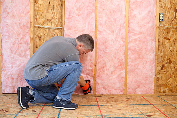 St Stephen, SC Insulation Contractor Company