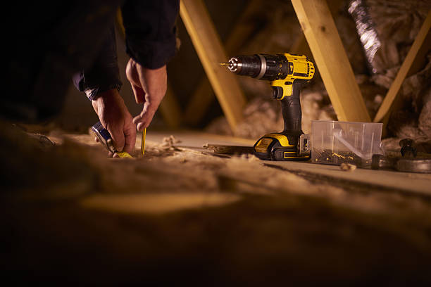Best Soundproof Insulation Installation  in St Stephen, SC